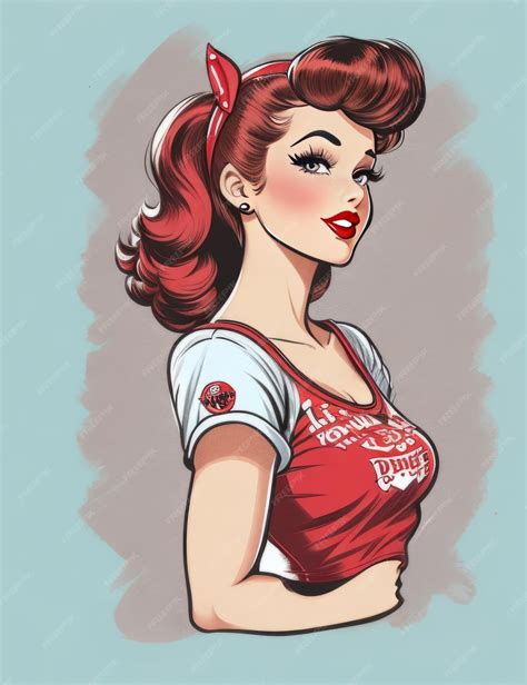 Pinup .